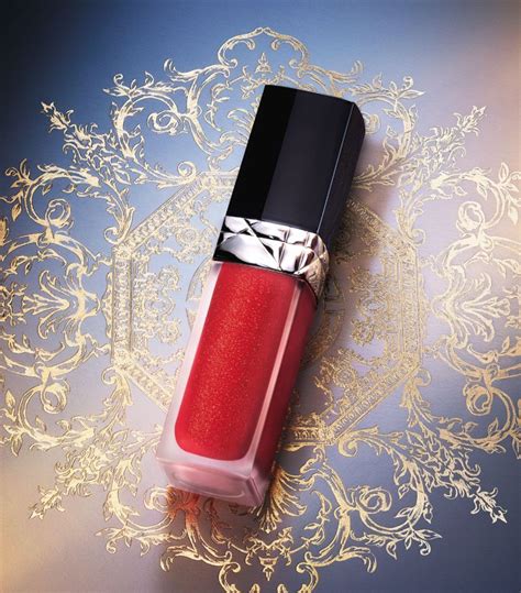 dior lipstick 843|Rouge Dior Forever Liquid Sequin .